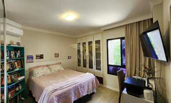 Imagem 6: APARTAMENTO 3 QUARTOS (1 SUÍTE), 116M², NO CANDEAL SALVADOR BAHIA