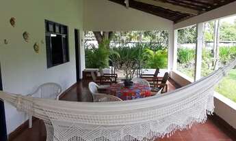 Imagem 5: Área em Maria Farinha, Paulista Pernambuco