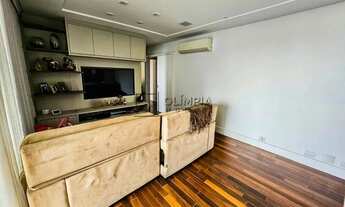 Imagem: Venda Apartamento 3 Dormitórios - 131 m²