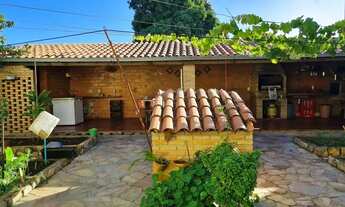 Imagem 2: Casa em Rua Jardim de Alá - Lagoinha Leblon (Venda Nova) - Belo Horizonte/MG