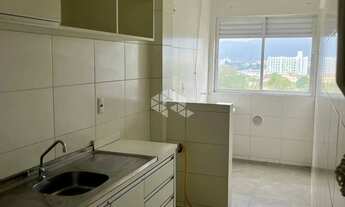 Imagem: APARTAMENTO COM 2 DORMITÓRIOS EM BIGUAÇU/SC