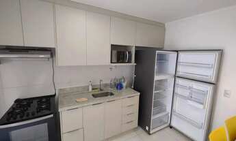 Imagem 7: Apartamento Mobiliado para aluguel com 62 metros quadrados com 1 suíte em Setor Bueno - Go