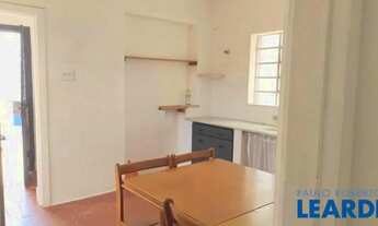 Imagem 6: CASA TÉRREA - LAPA - SP