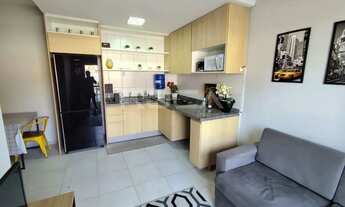 Imagem 4: Apartamento Padrão com 1 Suíte - Jardim Alvorada, São Carlos