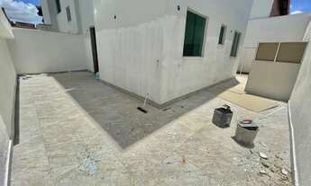 Imagem: Apartamento com área privativa em U, 2