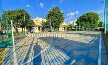 Imagem 6: Apartamento no Novo Horizonte com 3 quartos