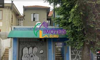 Imagem: SOBRADO - VILA ALZIRA - SP