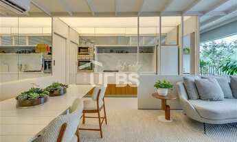 Imagem 11: Opus Sync - Apartamento 2 quartos, sendo 1 suíte