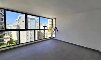 Imagem 2: Apartamento, Lourdes, Belo Horizonte, 4 quartos, R$2.090.000,00, à venda na TWA Investimen