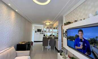 Imagem: Apartamento com 3 dormitórios à venda