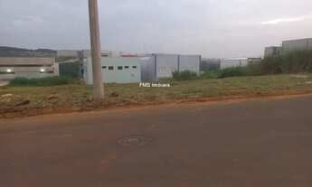 Imagem 5: Terreno à venda em Indaiatuba-SP no Europark Comercial com 2.000m² de área!