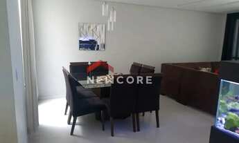 Imagem 4: Casa de condomínio em Avenida Comendador Alexandrino Garcia - Minas Gerais - Uberlândia/MG