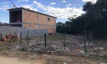 Imagem: TERRENO À VENDA EM UNAMAR/CABO FRIO-RJ