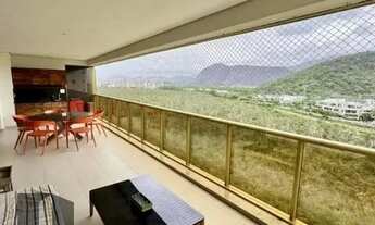 Imagem: Apartamento em Barra da Tijuca