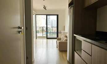 Imagem 2: Studio à 650m da Estação de Metrô Saúde