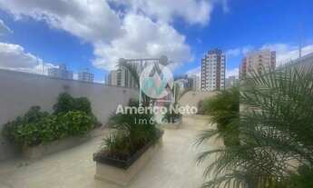 Imagem 5: Apartamento para locação, Vila Guiomar, Santo André, SP