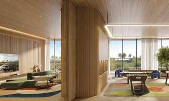 Imagem 7: Apartamento no Lagom Perequê 40m², 1 suíte em Porto Belo