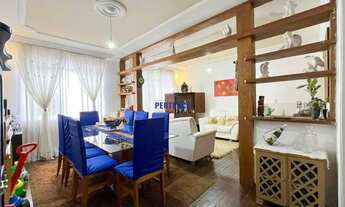 Imagem 4: Apartamento, 3 quartos, 1 vaga Bairro São Lucas