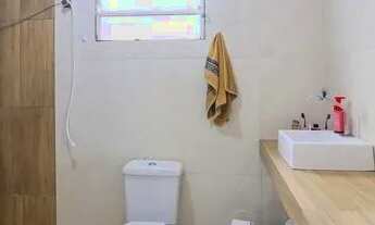 Imagem 4: Casa Jardim dos Tucanos, 2 dormitórios