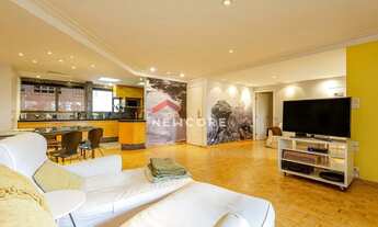 Imagem 7: Apartamento em Rua Bueno Brandão - Vila Nova Conceição - São Paulo/SP