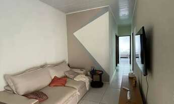 Imagem 3: CASA NO TOMBA Casa com 2 dormitórios