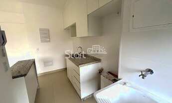 Imagem 7: Apartamento - Mansões Santo Antônio - Campinas