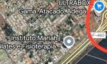 Imagem 3: Terreno/Loteamento à Venda em Ponte Alta Norte Cima