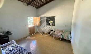 Imagem 2: Hidrolândia - Chácara de 5.000 m² codigo: 266171