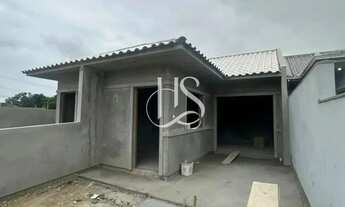 Imagem 2: Casa geminada a venda, 48 m², 2 dormitórios, Forquilhas - São José - SC