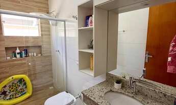 Imagem 2: Cohatrac IV Casa com 3 dormitórios