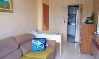 Imagem 3: Apartamento à venda no Centro de Contagem, 2 quartos, ambientes planejados, 1 vaga