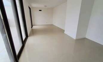 Imagem 5: Cobertura duplex de 04 quartos (01 suíte) no Ilha Pura - Barra Olímpica - Rio de Janeiro