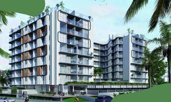 Imagem 2: HONU HABITAT Apartamentos Frente Mar em Intermares Cabedelo