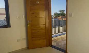 Imagem 2: Apartamento novo