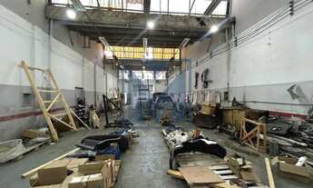 Imagem 7: Galpão em Cidade Industrial Satélite de São Paulo - Guarulhos