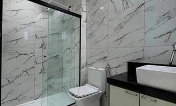 Imagem 2: Casa com 3 Suites no Condominio Primor das Torres