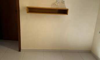 Imagem 3: Locação de apartamento no Jardim Amália I