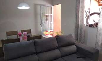 Imagem 7: Casa Residencial / Parque da Colina