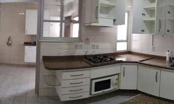 Imagem 5: Apartamento Cobertura Duplex em São José dos Campos