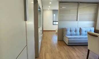 Imagem 3: Imóvel na Lageado com 1 dormitórios e 43m²