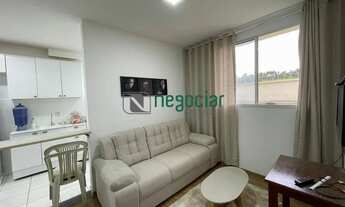 Imagem 4: Apartamento 2 quartos no bairro Monte Verde