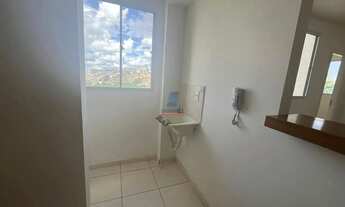 Imagem 5: Apartamento à venda, 2 quartos, 1 vaga, Maria da Conceição - Contagem/MG