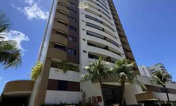 Imagem: Edifício Ronaldo Calumby Barreto Aracaju/SE