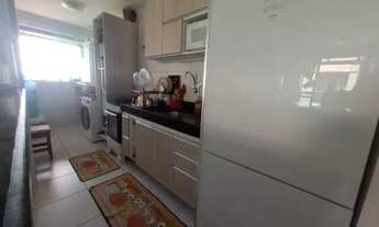 Imagem 4: Apartamento no Residencial Villa Dei Fiori!