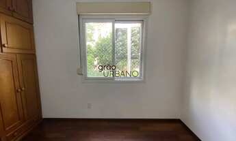 Imagem 5: Apartamento semi mobiliado no Bairro Marechal Rondon