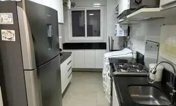 Imagem 5: Ed. Ville Trois - 116 m² | MOBILIADO I 3/4