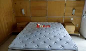 Imagem 5: Flat com ótimo preço no bairro Itaim Bibi. Confira!