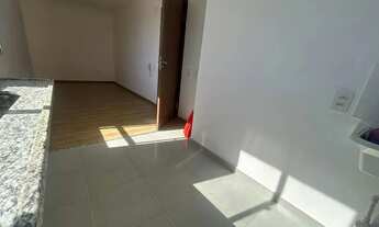 Imagem 4: Apartamento para aluguel - Milionários, 2 quartos - Belo Horizonte