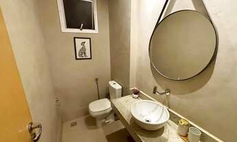 Imagem 7: Apartamento com 3 dormitórios à venda, 135 m² por R$ 1.450.000,00 - Setor Bueno - Goiânia