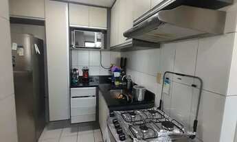 Imagem 6: Imóvel para aluguel tem 100 metros quadrados com 3 quartos em Nazaré - Belém - PA